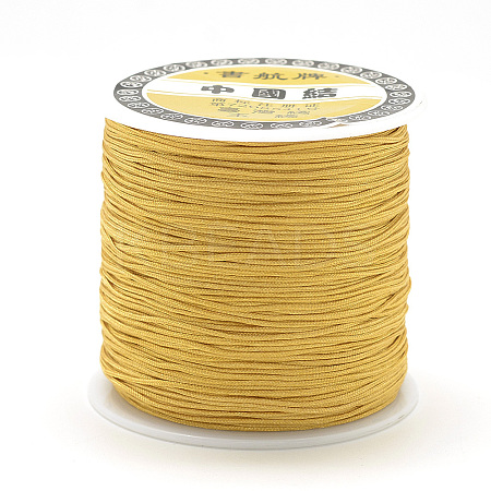 Nylon Braided Cord NWIR-JP0009-0.8-562-1