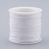 Nylon Braided Cord X-NWIR-K013-B11-2