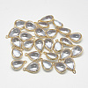 Glass Pendants GLAA-Q068-19A-14-1