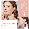 20Pcs Alloy Pendants FIND-CA0009-53B-7