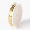 Copper Wire for Jewelry Making X-CWIR-L003-01LG-1
