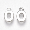 Brass Charms KK-S350-167O-P-1