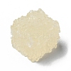 Luminous Resin Cabochons RESI-E041-02D-4