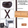 5M Cowhide Leather Cord WL-GF0001-30B-2