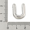 Non-Tarnish 304 Stainless Steel Pendants LS-STAS-B071-01P-U-3