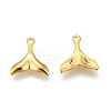 304 Stainless Steel Charms LS-X-STAS-F249-14G-02-1