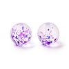 Glass Beads LS-GLAA-C021-01C-2