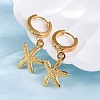 304 Stainless Steel Hoop Earrings LS-EJEW-F357-02G-03-5