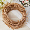 30M Plastic Imitation Cane Wire Cord OCOR-GF0005-40F-7