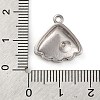 Rack Plating Brass Pendants KK-Z070-02P-01-3