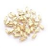 304 Stainless Steel Chain Tabs STAS-P227-09G-2