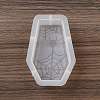 Halloween Theme DIY Shape Silicone Candle Molds SIMO-P010-C05-2