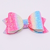 Handmade Non Woven Fabric Costume Accessories DIY-WH0221-88F-1