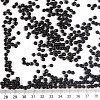 6/0 Glass Seed Beads X2-SEED-A010-4mm-49-3