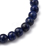 Stretch Beaded Bracelets BJEW-JB05403-05-3