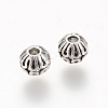 Tibetan Style Alloy Spacer Beads LS-X-TIBEB-Q067-41AS-RS-1