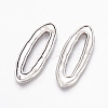 Tibetan Style Alloy Pendants LS-X-EA7032Y-1