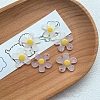Cellulose Acetate(Resin) Pendants LS-PW-WG77678-01-1