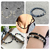 480Pcs DIY Bead Kits DIY-PH0030-55-3
