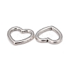 Tibetan Style Linking Rings X-TIBEB-A123076-S-FF-3