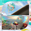 PET Rainbow Window Clings Stickers DIY-WH0409-70J-5
