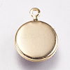 Brass Charms LS-KK-P138-13E-3