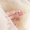 Alloy Earrings for Women FS-WG98937-76-1