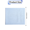 Chiffon Polyester Fabric DIY-WH0304-944A-2