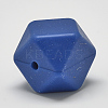 Food Grade Eco-Friendly Silicone Focal Beads SIL-Q009A-51-2