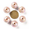 Opaque Acrylic Beads MACR-S370-D16mm-34-3