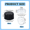 Plastic Bottle Caps LS-FIND-WH20023-018-2