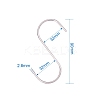 Heavy Duty S-hooks STAS-BC0002-15-2