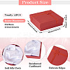 Cardboard Bracelet Boxes CBOX-TAC0003-01A-4
