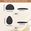 8Pcs Shoe Sole Repair AJEW-SP0002-47A-04-2