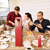 4Pcs PU Leather Single Wine Bottle Tote Carrier Bags CON-CA0001-028C-6