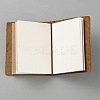 Leather Notebook AJEW-WH20009-24A-2