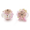 Handmade Indonesia Beads FIND-Q106-27-2