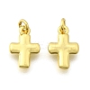 Brass Pendants KK-I275-07G-01-1