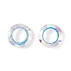 Electroplate Glass Linking Rings GLAA-A008-04A-03-3