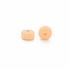 Handmade Polymer Clay Beads Strands CLAY-N008-130-5