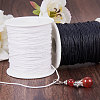 Waxed Cotton Thread Cords YC-PH0002-14-4