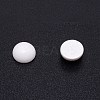 Schima Wood Cabochons LS-WOOD-WH0024-03B-1