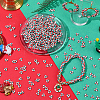 5000Pcs Handmade Polymer Clay Beads CLAY-PA0001-22-4