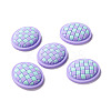 PVC Cabochons PVC-B001-04C-1
