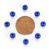 Opaque Acrylic Beads MACR-S370-C6mm-10-3