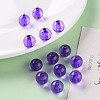 Transparent Acrylic Beads MACR-S370-A12mm-748-6