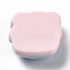 Pig Theme Opaque Resin Decoden Cabochons LS-RESI-I057-A02-2
