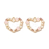 Alloy Enamel Pendants LS-ENAM-C005-25G-01-2
