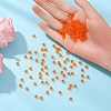 Preciosa® Crystal Beads Y-PRC-BA5-90310-840-4
