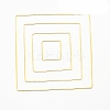 Iron Hoops MAKN-PW0001-092A-06-1